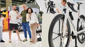Foto de Eurobike pasará a celebrarse con carácter bienal a partir de 2029