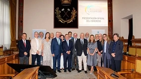 Foto de El sector minero y energético presentan la próxima edición del Congreso Internacional de Energía y Recursos Minerales