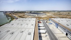 Foto de Los polígonos industriales andaluces podrán acceder a 41,6 millones en ayudas para el uso eficiente de la energía