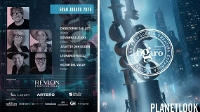 Foto de Cinco referentes internacionales formarán el jurado profesional de los Premios Fígaro 2026