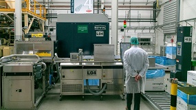 Foto de Sokpol internaliza la producci�n de tapones con Netstal