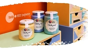 Foto de TColors busca agentes comerciales multicartera