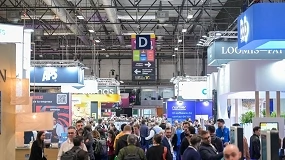 Foto de HIP 2027 crecerá hasta los seis pabellones y reunirá a más de 65.000 profesionales