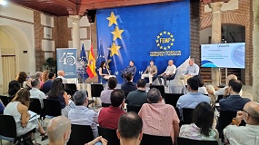 Foto de DAQUAS y la FEMP presentan el documento que facilitar� a los municipios espa�oles la redacci�n de PIGSS