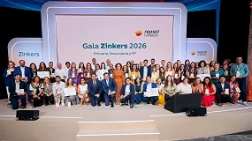 Foto de Fundación Repsol premia a los centros educativos más innovadores en transición energética