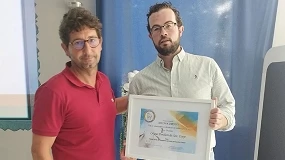 Foto de Assafe reconoce a las ganaderías de la raza con los mejores ICO General de Hembras