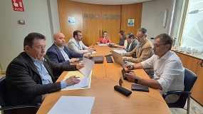 Foto de Cogersa renueva su planta de residuos sanitarios por 18,8 millones