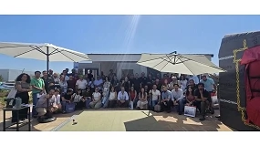 Foto de Open Day no Passive House Center partilha conhecimento t�cnico e solu��es construtivas