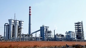 Foto de Governo alarga apoios aos custos indiretos das emiss�es a mais 20 setores industriais