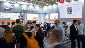 Foto de Leo Pump impulsa su expansi�n en Europa con una estructura local orientada al mercado espa�ol