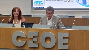 Foto de El sector de la refrigeraci�n y climatizaci�n reivindica su papel como tecnolog�a esencial para la econom�a, la eficiencia energ�tica y el bienestar