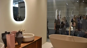 Foto de Cersaie incorpora un programa formativo para profesionales de showroom en su edición de 2026
