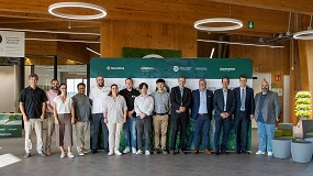 Foto de Naturklima acoge la tercera edici�n del International Zirkular Bat Workshop