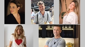 Foto de Cinco creadores de contenido de interiorismo y cocina serán embajadores digitales de 'Valencia Inspira Diseño'