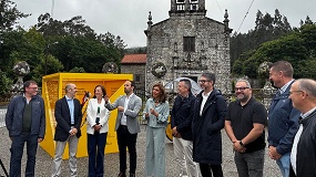 Foto de Ecoembes lanza en Galicia una campa�a veraniega contra los residuos impropios