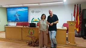 Foto de La IV Jornada de Avoccyl aborda los retos de la profesión veterinaria en ovino y caprino