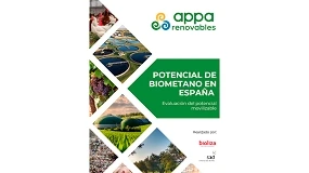 Foto de España prevé cubrir con biometano el 10% del gas en 2035