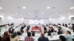 Foto de Impacto socioecon�mico dos laborat�rios colaborativos em an�lise