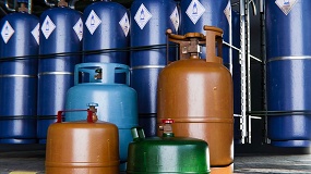 Atecyr impartir� un taller para identificar las propiedades, aplicaciones y criterios iniciales de selecci�n del NH₃ y del CO₂ en refrigeraci�n industrial y comercial