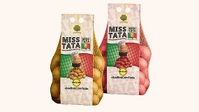 Foto de Miss Tata chega ao Lidl com embalagem pr�pria