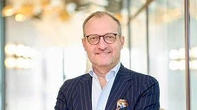 Foto de Entrevista a Kai Perlinger, Chief Brand & Design Officer de Avova