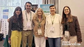 Foto de Boehringer Ingelheim refuerza su compromiso con la clínica veterinaria en el Congreso AGESVET