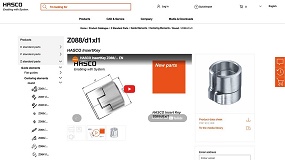 Hasco optimiza su tienda online para ofrecer una experiencia de compra m�s intuitiva y eficiente