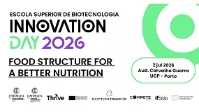 Foto de Da ci�ncia ao prato: a ci�ncia da estrutura dos alimentos est� a transformar o futuro da alimenta��o