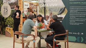 Foto de EcoConstruir 2026: el epicentro del networking en bioconstrucci�n y sostenibilidad