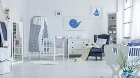 Foto de Versatilidad, diseño y seguridad marcan la evolución del mobiliario infantil