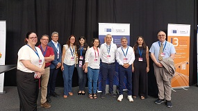 Foto de AEDyR participa en el lanzamiento de la nueva alianza europea del agua