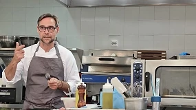 Foto de Interovic participa en el III Curso Universitario ‘Carnívoros’ de Le Cordon Bleu Madrid