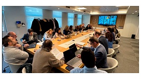Foto de CNI participa en la primera norma espa�ola sobre construcci�n industrializada