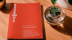 Foto de Viessmann renueva su portfolio 2026 con nuevas soluciones para el hogar