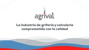 Foto de Agrival analiza los retos normativos y estratégicos del sector