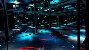 Foto de El Museo de la Luz Madrid renueva su oferta veraniega con nuevas instalaciones inmersivas y un innovador enfoque didáctico sobre la ciencia