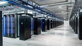 Espa�a se encamina a movilizar 66.900 millones de euros en centros de datos