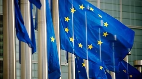 Foto de Fundo de Investiga��o para o Carv�o e A�o prolongado at� 2034 com 800 milh�es de euros