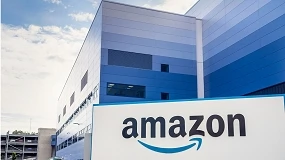 Foto de Amazon alcanza los 9.000 millones de ingresos en España