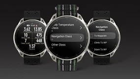 Foto de Amazfit mejora el Cheetah 2 Ultra con nuevas funciones de navegación para corredores de trail