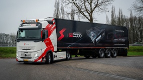 Foto de Stoneridge presentar� su plataforma EVO ECU en IAA Transportation 2026