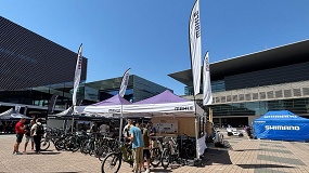 Eurobike 2026: datos y fotos de una edici�n complicada