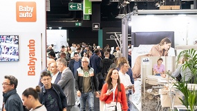 Foto de Las empresas de puericultura presentan sus novedades para Kind + Jugend (Parte 2)