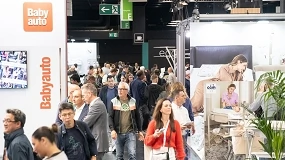 Foto de Las empresas de puericultura presentan sus novedades para Kind + Jugend (Parte 2)