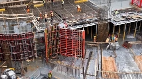 Foto de AICCOPN: reabilita��o urbana cresce de forma sustentada