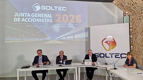 Foto de Soltec refuerza su gobierno corporativo e impulsa los seguidores solares