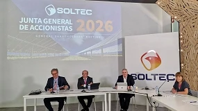 Foto de Soltec refuerza su gobierno corporativo e impulsa los seguidores solares