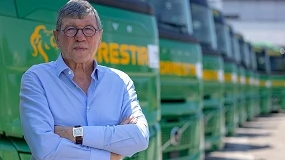 Foto de Torrestir refor�a frota e aumenta a capacidade de resposta log�stica