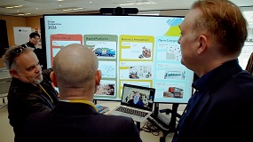 Foto de Toyota premia propuestas para mejorar la log�stica en �frica en su Concurso de Dise�o Log�stico 2026