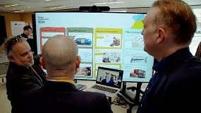 Foto de Toyota premia propuestas para mejorar la logística en África en su Concurso de Diseño Logístico 2026